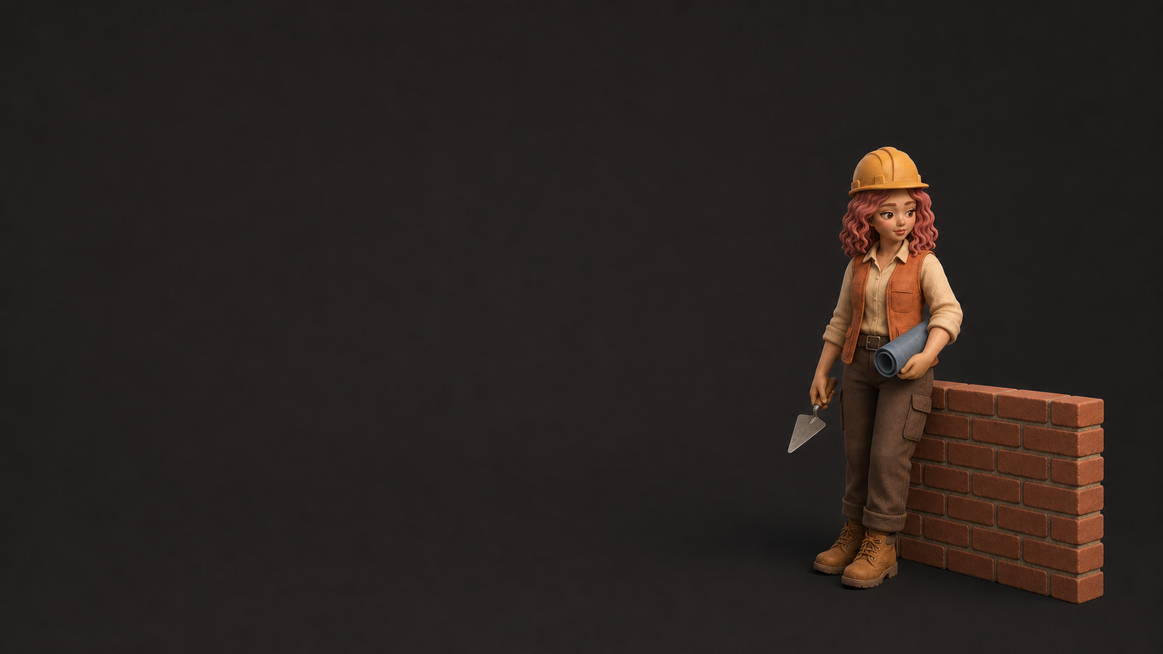 Work in progress